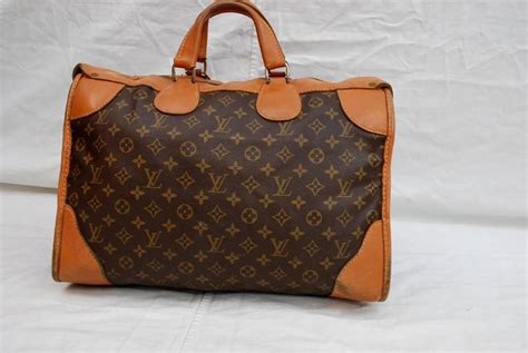 louis vuitton 60s|1960s louis vuitton for sale.